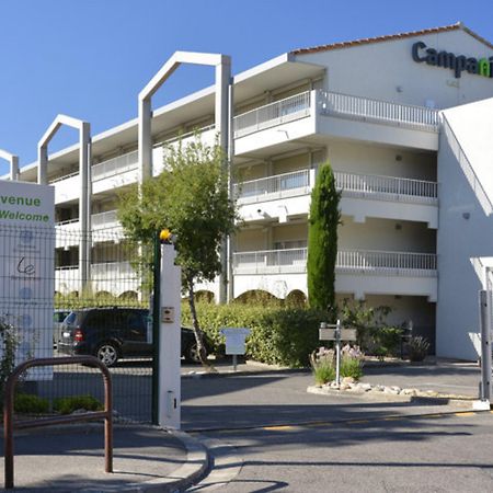 Campanile Aix-En-Provence Sud - Pont De L'Arc Ξενοδοχείο Εξωτερικό φωτογραφία